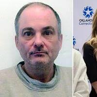 Execution of Wendell Grissom in Oklahoma