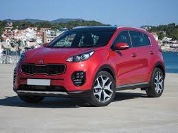 2017 Kia Sportage Review, Problems, Reliability, Value, Life ...