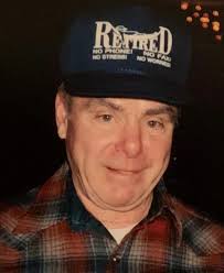 Edward P. Sikora, 83