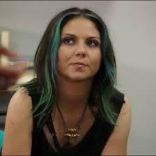 Imogen from Bring It On in another movie