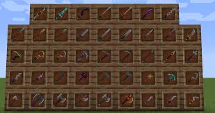 The best new minecraft weapon mods. Mc Dungeons Weapons Mods Minecraft Curseforge