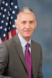 Trey Gowdy Wikipedia