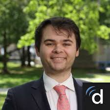 Dr. Keaton Pendergrast, MD