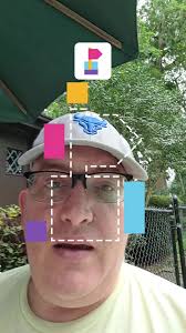 Video of Saying The Shapes Game