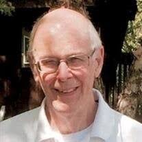 Larry R. Simpson Obituary