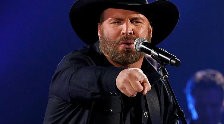Garth Brooks announces "Blame It All On My Roots" Tour: Dates and how to  get tickets | SeatGeek