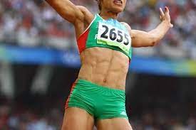 Place competitor dob nat score event list; Women S Long Jump Qualification News World Athletics