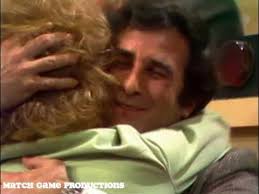 Match Game 74 (Episode 134) (January 22, 1974) (Penny BLANK for $5000 with  Betty)