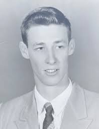 Eugene 'Gene' Parker Obituary September 1, 2024