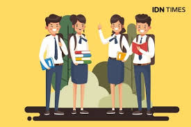 Kurikulum ini dipakai untuk mengantikan. Ridwan Kamil Pastikan Sma Smk Negeri Di Jabar Tak Bayar Spp Tahun Ini