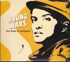 Bruno Mars