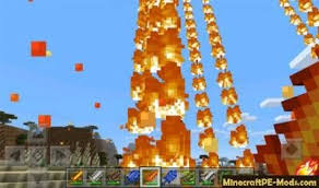 This app allowed you to download and install fully functional swords mod for minecraft pocket edition in one click! Elemental Swords Mod Addon For Minecraft Pe 1 16 40 1 14 60 Minecraft Mods Minecraft Sword Minecraft Pe