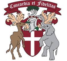In small numbers they can beat the elephants but. Concordia Et Fidelitas Inverness Club Trademark Registration