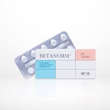 Ali raif i̇laçları › sindirim sistemi ve metabolizma › betanorm 80 mg 100 tablet. Betanorm 80 Mg Tablet 60 Aris Resmi Web Sitesi
