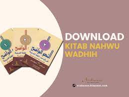 الشَّمْسُ طَالِعَةٌ (matahari terbit) 3. Download Full Kitab Nahwu Wadhih Jilid 1 2 Dan 3 Pdf Free Arabunaa Belajar Bahasa Arab Online