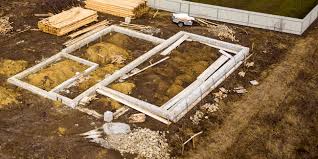 Raccordements Et Viabilisation D Une Maison Neuve Quels Couts Et Quelles Demarches