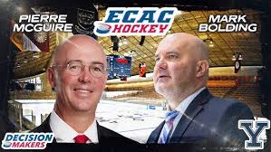 Decision Makers: Mark Bolding, Yale