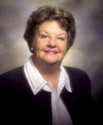 Darlyne Pape Obituary (1934