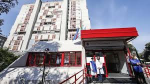 Servizio gratuito senza prescrizione medica; Roma Zingaretti Inaugura Il Centro Prelievi Valle Aurelia Ristrutturato Grazie A Sinergia Ater E Asl Roma 1 La Repubblica