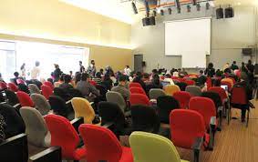 My admission process went smoothly. Profile City University Malaysia Where To Study Studymalaysia Com