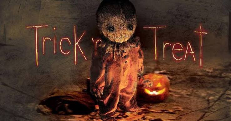 First Impressions of the Past: 'Trick 'r Treat' | Blogs | ocolly.com