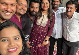 Sangeeth sangam-3”, was a big hit at Modankap Church grounds🔥 Thank you  @ixttagit_lawrence_ and @joelattur for this wonderful opportunity🙏 Thank  you to all my co-singers, musicians and technicians🙏🥰 News coverage :  https://youtu.be/T1tEwiCyhxo?si ...