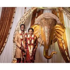 A Preview From Shalini Krishna S Wedding Mua Looksstudio Flowers Bloomen Co Deco Silverstardecor Tiethethal Wedding Mood Wedding Wedding Mood Board