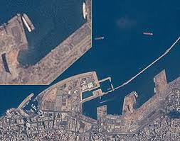 2020 beirut explosion refers to a massive explosion that occurred in beirut, lebanon in early august 2020. 2020 Beirut Explosion Wikipedia