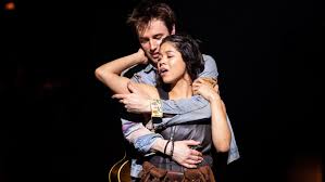 Why Rachel Chavkin And Anais Mitchell Were Fated To Create Broadway S Hadestown Together Playbill Musicals Musical Theatre National Theatre