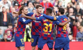 xeˈtafe ˈkluβ ðe ˈfuðβol), or simply getafe, is a professional spanish football club based in getafe, a city in the south of the community of madrid.the team competes in la liga, the highest tier of the spanish football system.the club's home stadium is coliseum alfonso pérez which was opened in 1998 and can hold 17,393 spectators. Getafe Football The Guardian