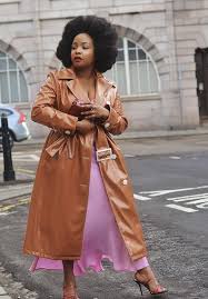 The Most Popular Colors To Wear With Pink Brown Outfit Pink Outfits Ribbed Knit Dress