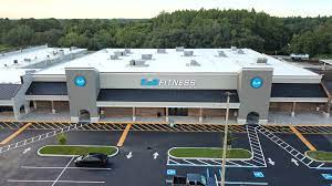 This address can also be written as 8033 clementine lane, tampa, florida 33625. Gym In Tampa Fl At Ehrlich Grove EÅs Fitness