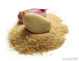 What Is A Garlic Allergy With Pictures