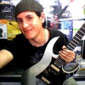 Renato Garcia music, videos, stats, and photos