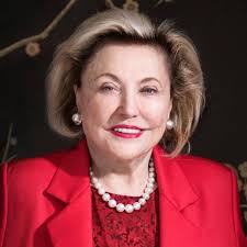 Barbara Taylor Bradford