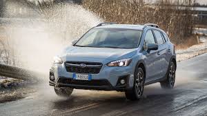 Don't forget to rate and comment if you interest with this subaru crosstrek canada wallpapers. Subaru Xv 2018 Review A Flawed But Likeable Suv Car Magazine