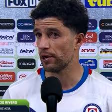 No puede ser que iniciando el segundo tiempo te anoten un gol. Esas jugadas  muchas veces definen quien gana y quien pierde. Debemos afinar esos  detalles." 🗣Nacho Rivero.