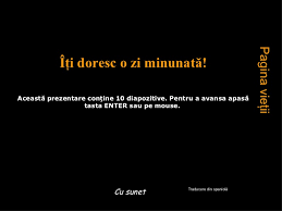 Citate De Viata