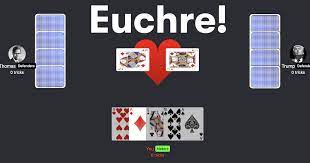 Check spelling or type a new query. Euchre Play Online Free
