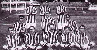 Inicialmente a copa do brasil foi disputada por 32 clubes, passou a 40 em 1996. Os Recordes Do Futebol Brasileiro Maiores Goleadas Da Historia