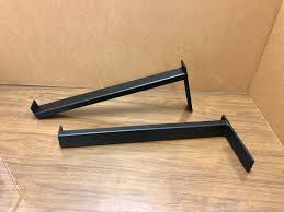 Pin On Bench Legs