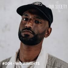 Stream Mo Wrights music