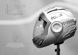 Forcite Helmet On Industrial Design Served Helmet Motorcycle Helmet Design Helmet Design