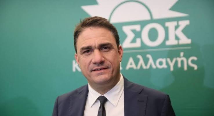 Πόλεμος» μεταξύ ΠΑΣΟΚ - ΝΔ για τους αγρότες