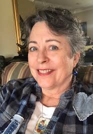 Inspired visionary creation in Medicine Woman