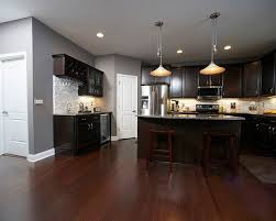 However it should be used limitedly. 31 The Insider Secret On Chocolate Cabinets Kitchen Paint Colors Dark Wood Revealed 60 Apikhome Com