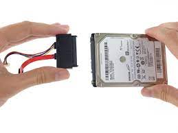 They're more expensive than comparable drives. Xbox One Festplatte Austauschen Ifixit Reparaturanleitung