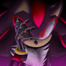 Who Am I Shadow By Solvadow Michelle On Deviantart