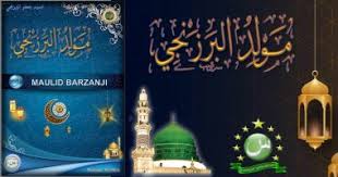 Pengantar iapa tak kenal maulid barzanji? Pdf Maulid Barzanji Sarkub Thariqat Sarkubiyah