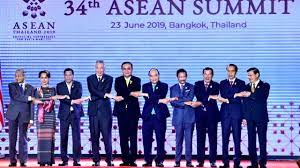 Kerja Sama Asean Di Bidang Politik Ini 5 Bentuknya Kumparan Com
